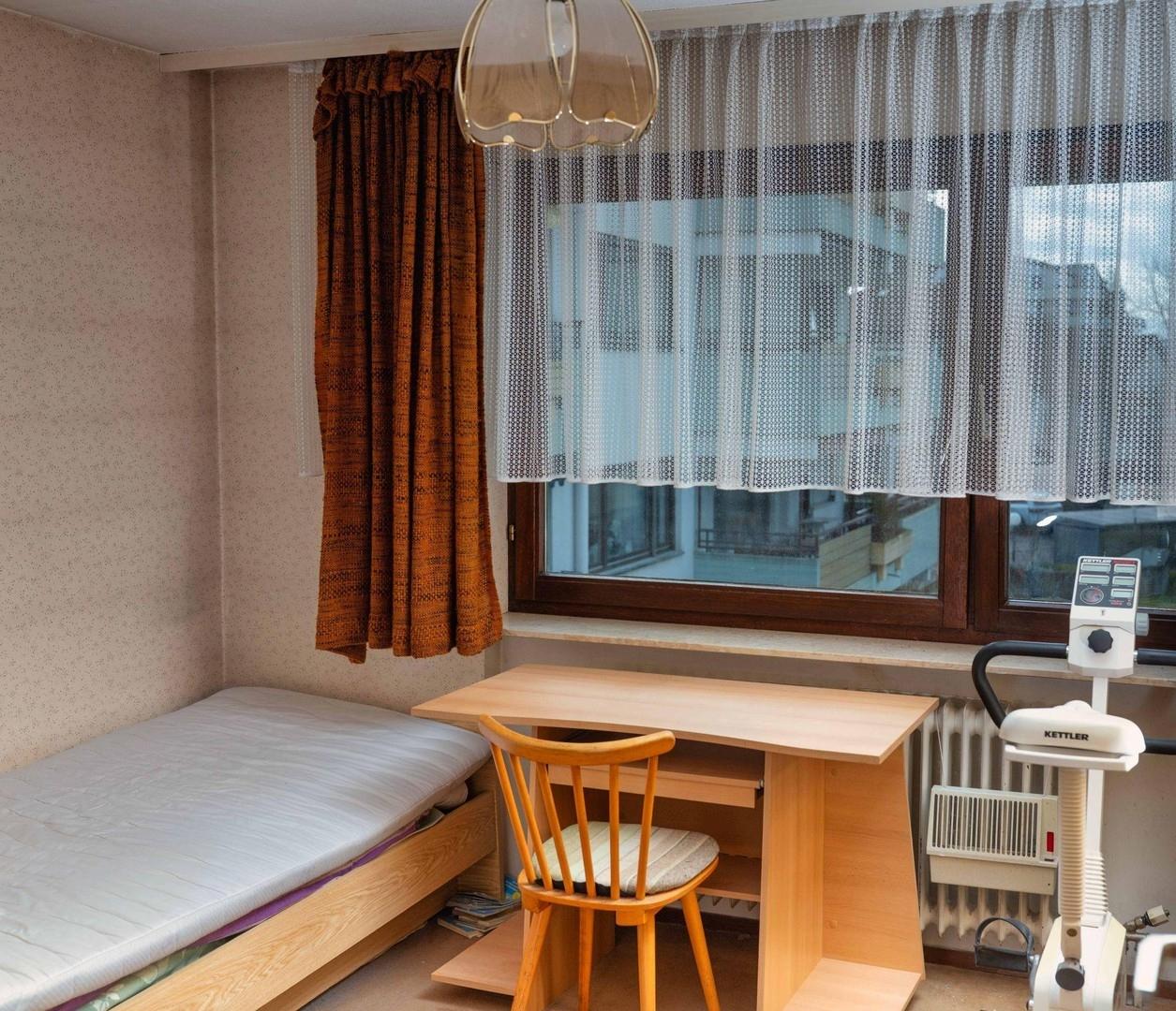 Kinder/Arbeitszimmer