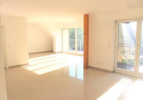 Wohn- und Essbereich