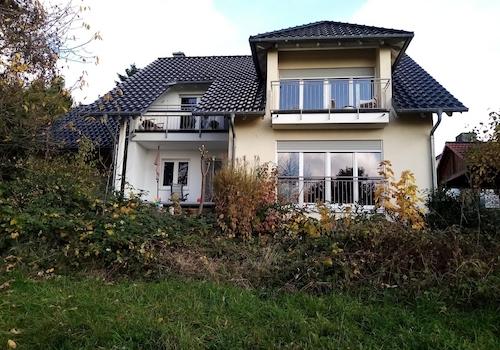 Außenansicht Garten