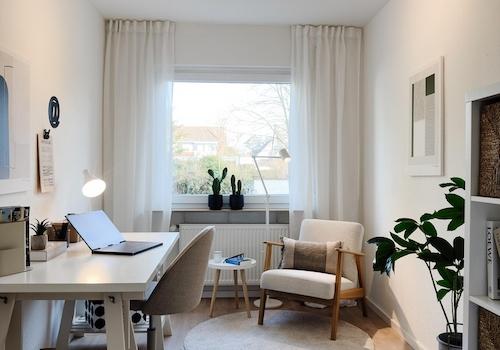 Büro o. Kinderzimmer