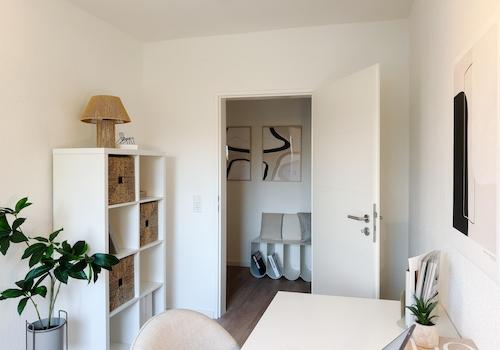 Büro o. Kinderzimmer