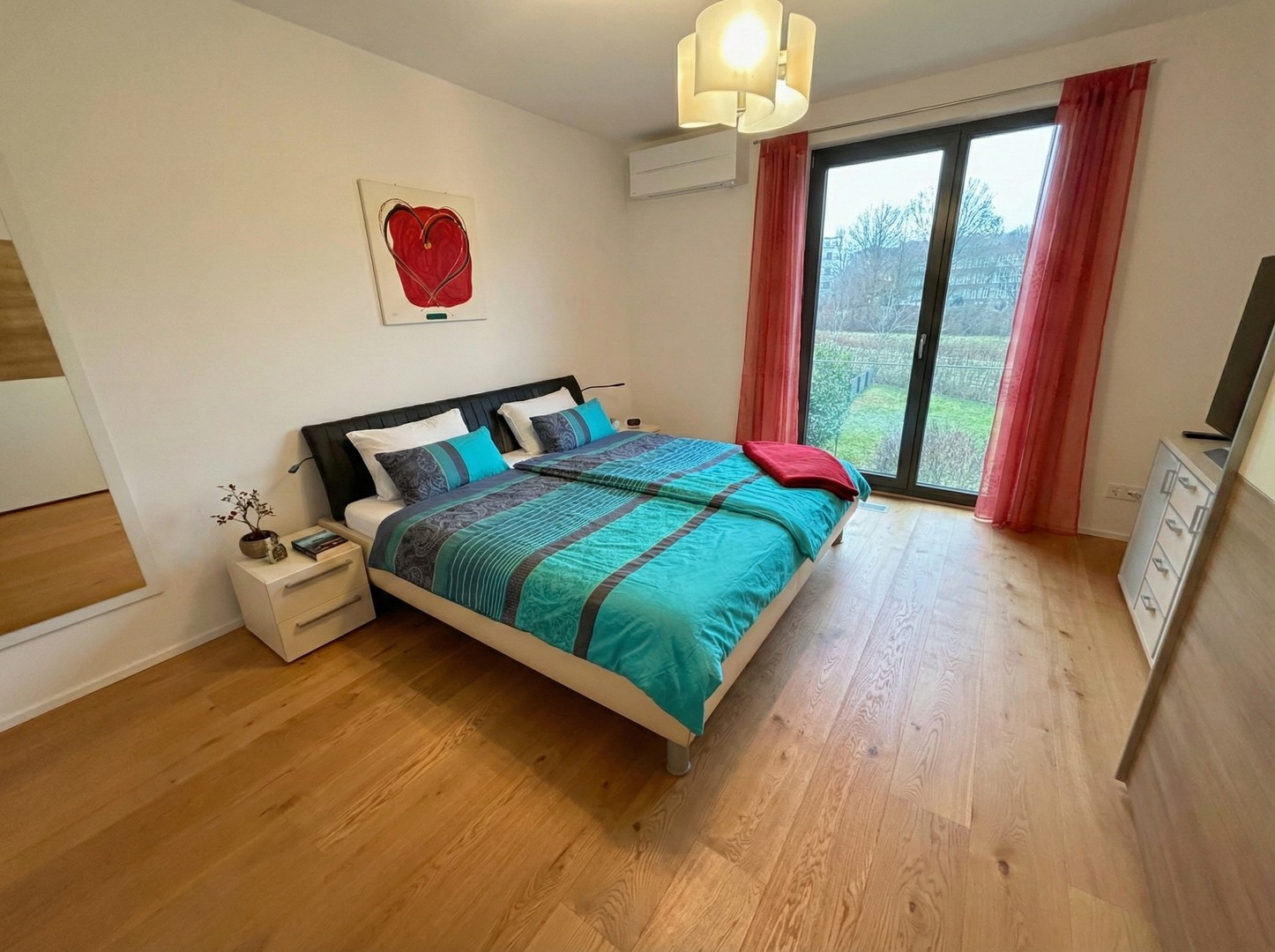 OG Schlafzimmer