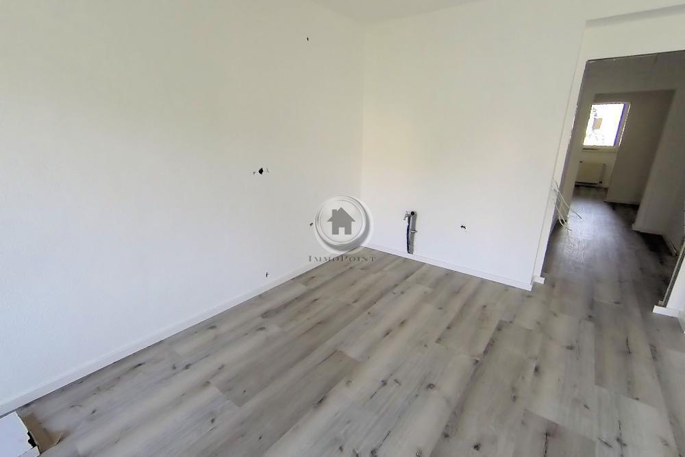 offener Küchenbereich