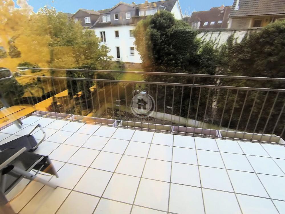 große Logia - Bild 1