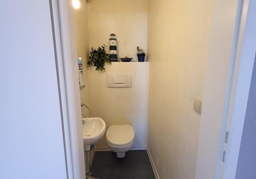 Gäste-WC