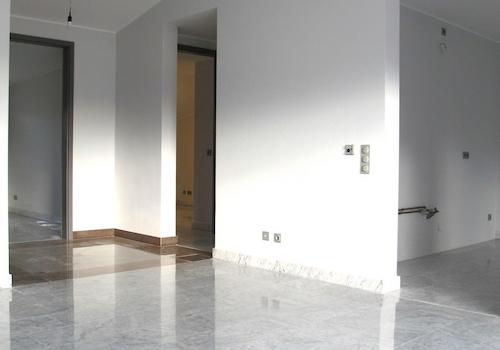 Wohnen / Offene Küche