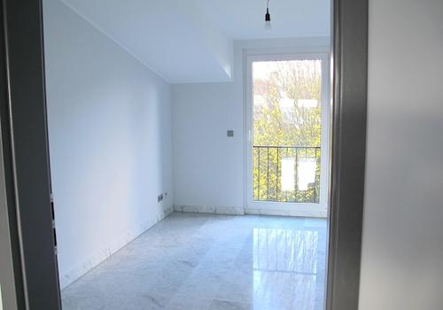 Gästezimmer / Büro