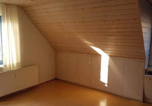 Einbauschränke Wohnzimmer