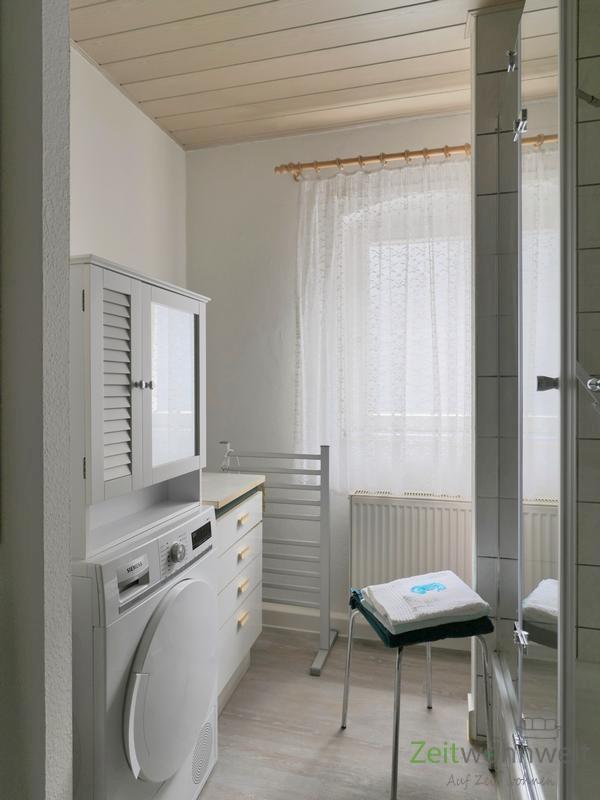 Waschmaschine