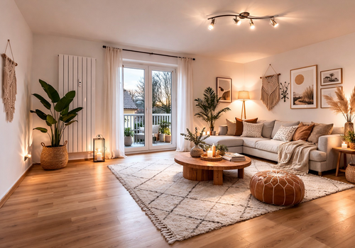 Wohnzimmer Einrichtungsvorschl