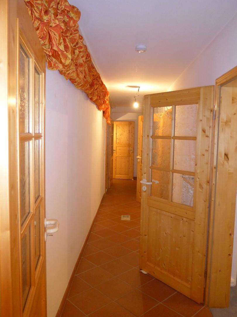 Flur Souterrain Waschküche