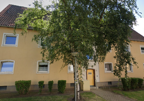 Am Immenhof 4 Außenansicht