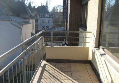 Bild 9 Balkon
