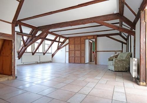 Großer Mehrzweckraum