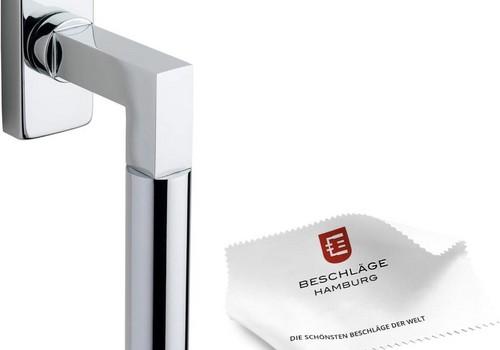 Gropius Fenstergriffe 