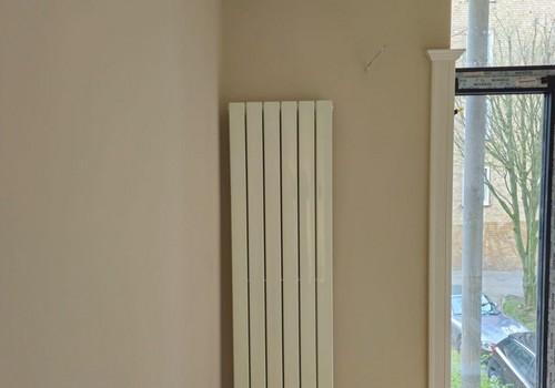 Design Heizkörper Schlafzimmer