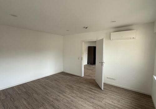 Schlafen/Büro/Wohnen