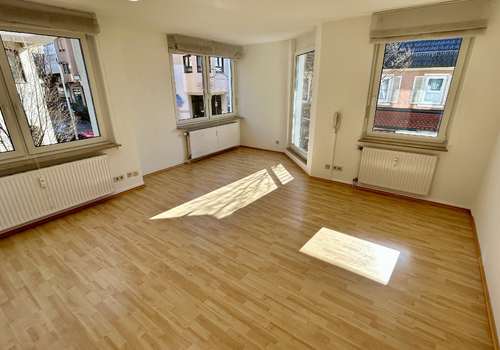 Wohnzimmer oder 3. Schlafzimmer