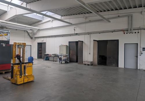 Zentralbereich, Foto 2v2