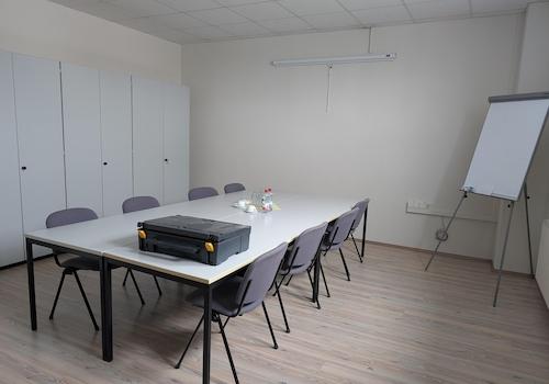 OG: Konferenzraum
