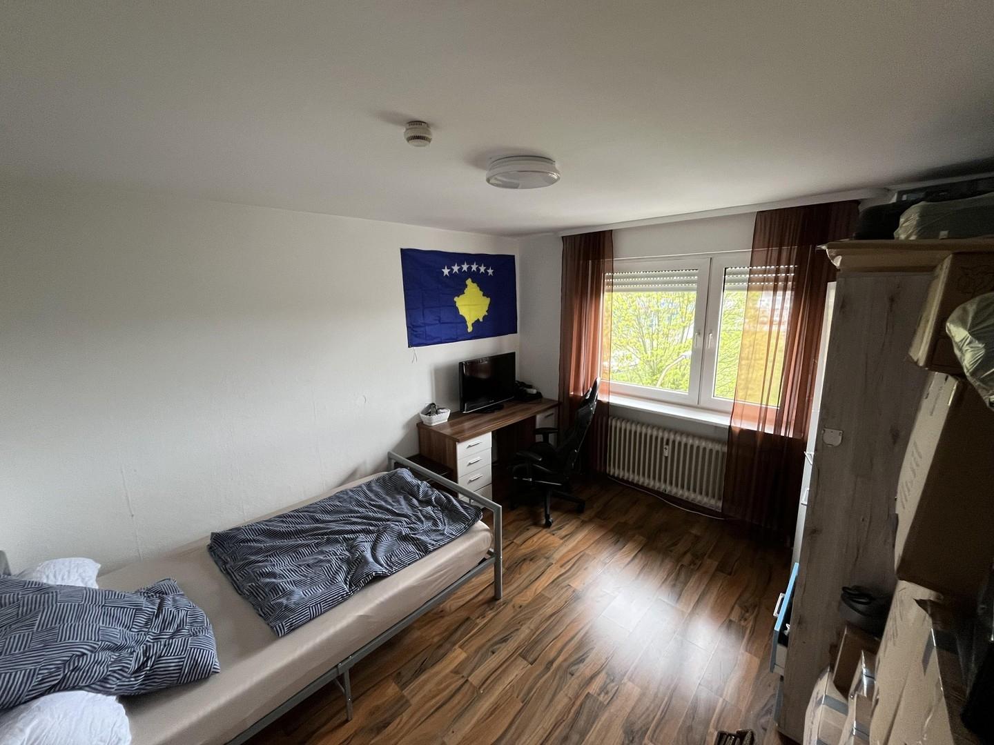 Zimmer 1
