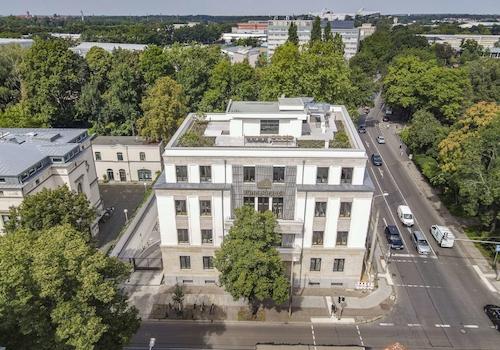 Firmensitz