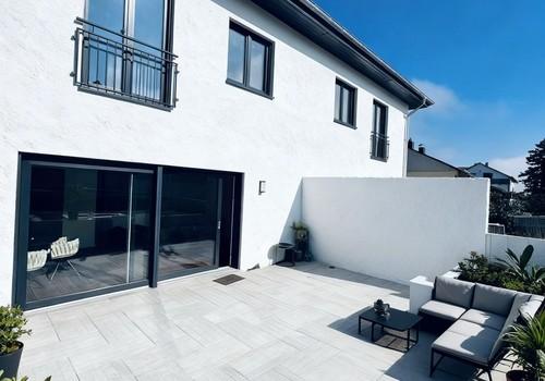 Südterrasse