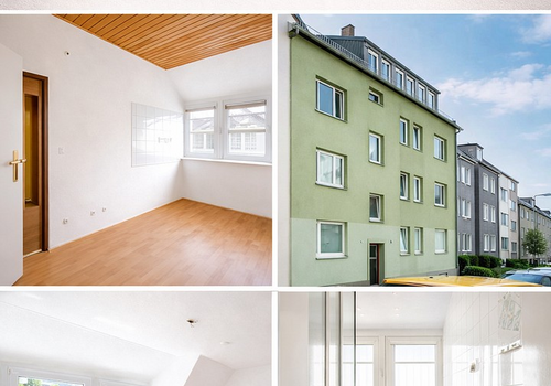 Wohnung