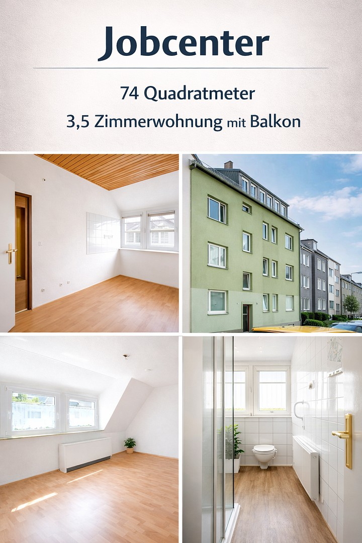 Wohnung