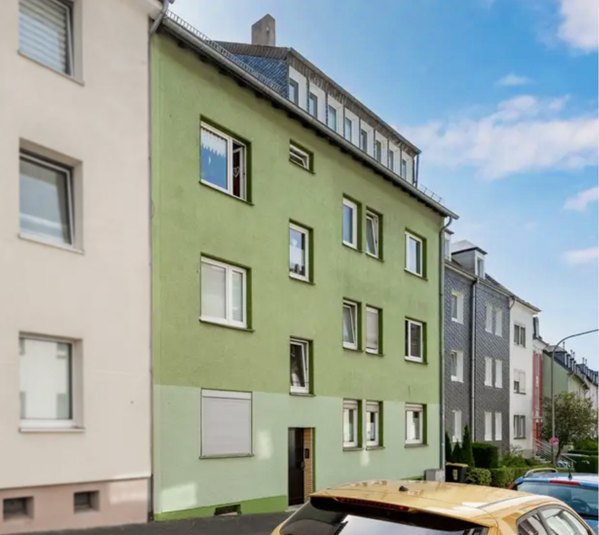 Außenansicht