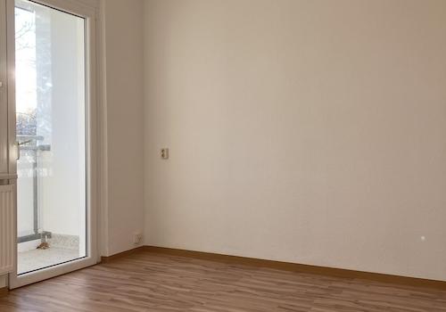 Beispiel Schlafzimmer