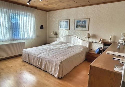 Elternschlafzimmer EG
