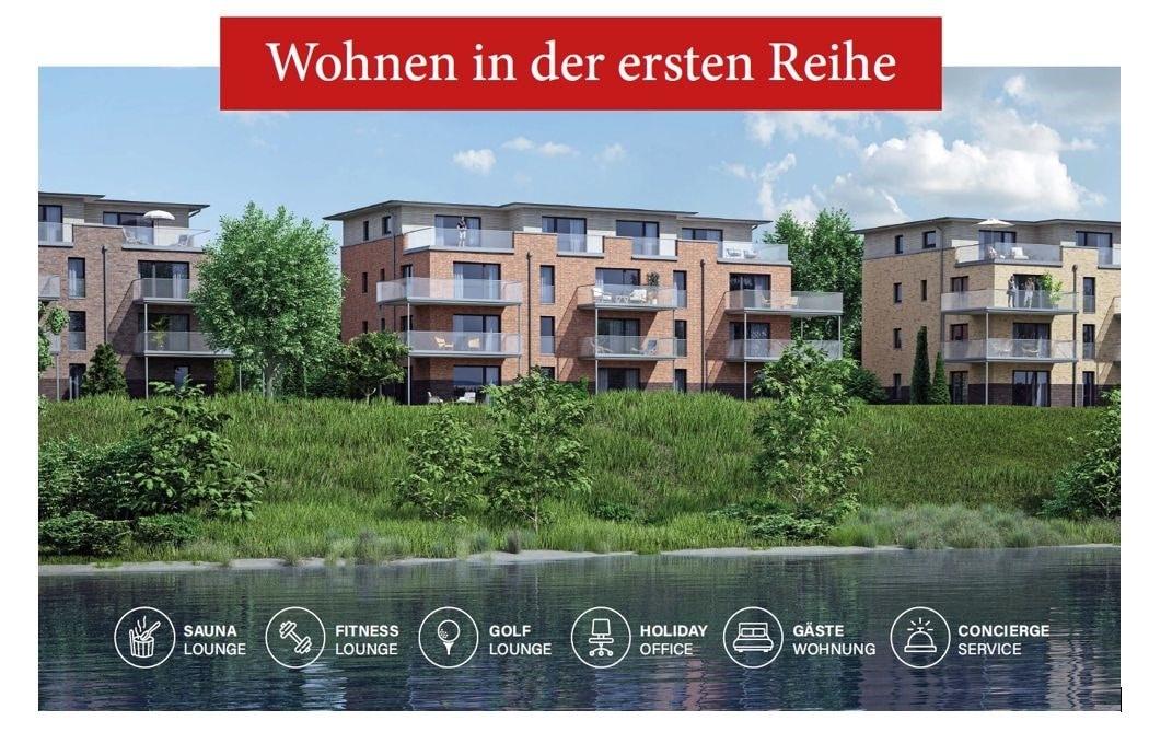SchleiGlück in Kappeln