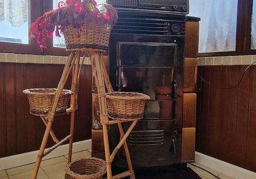 Kamin