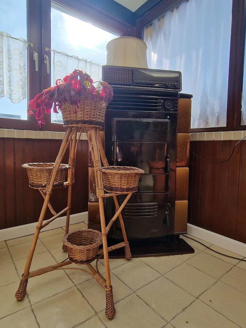 Kamin