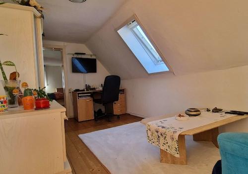 Arbeitszimmer