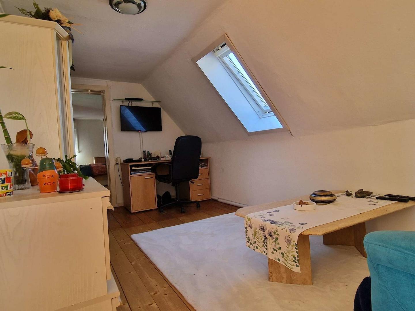 Arbeitszimmer