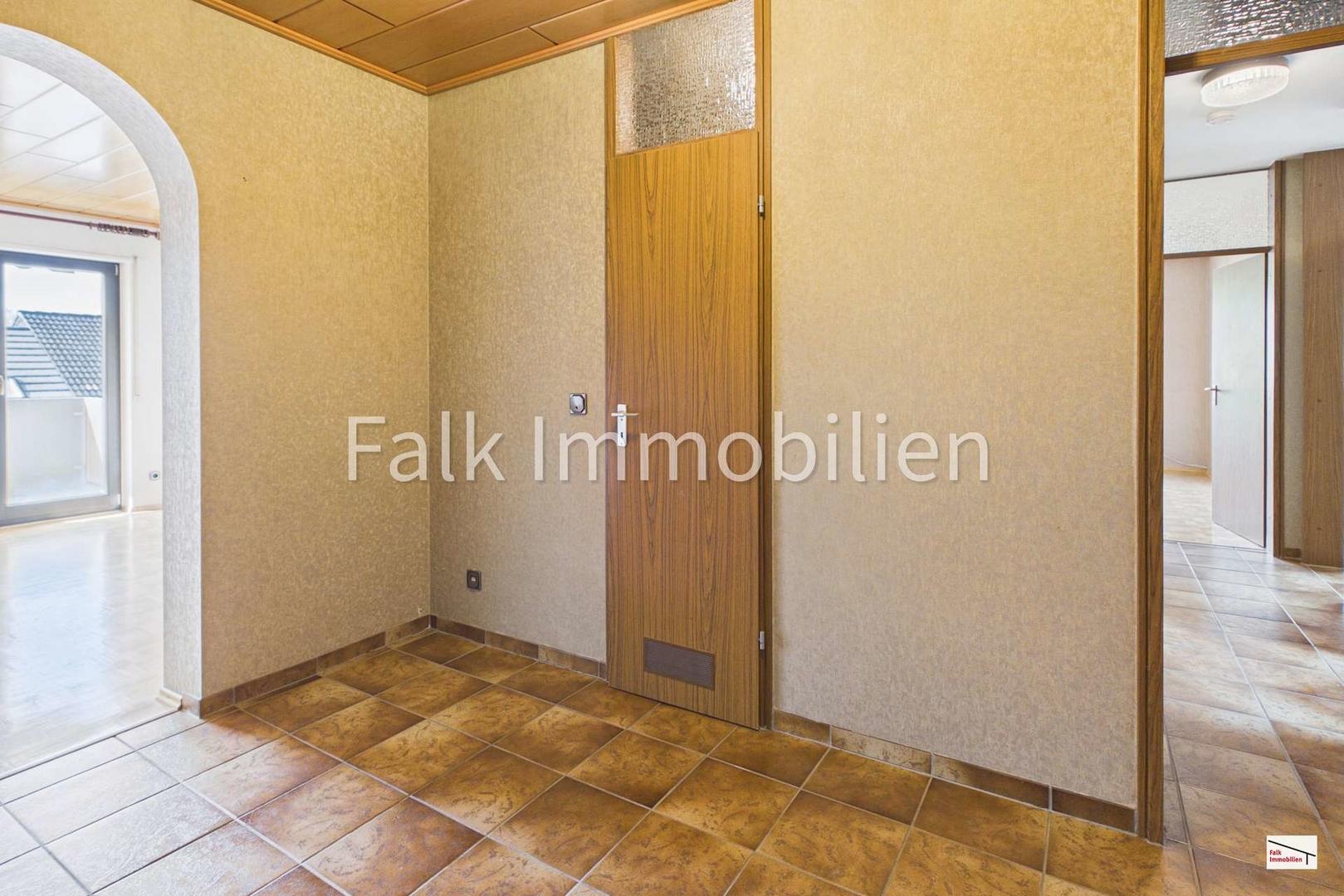 Eingangsbereich/Diele