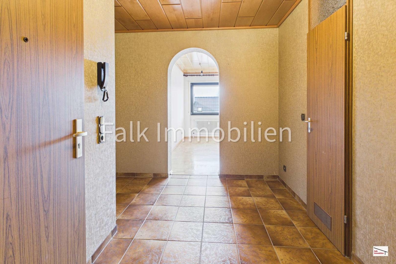 Eingangsbereich/Diele