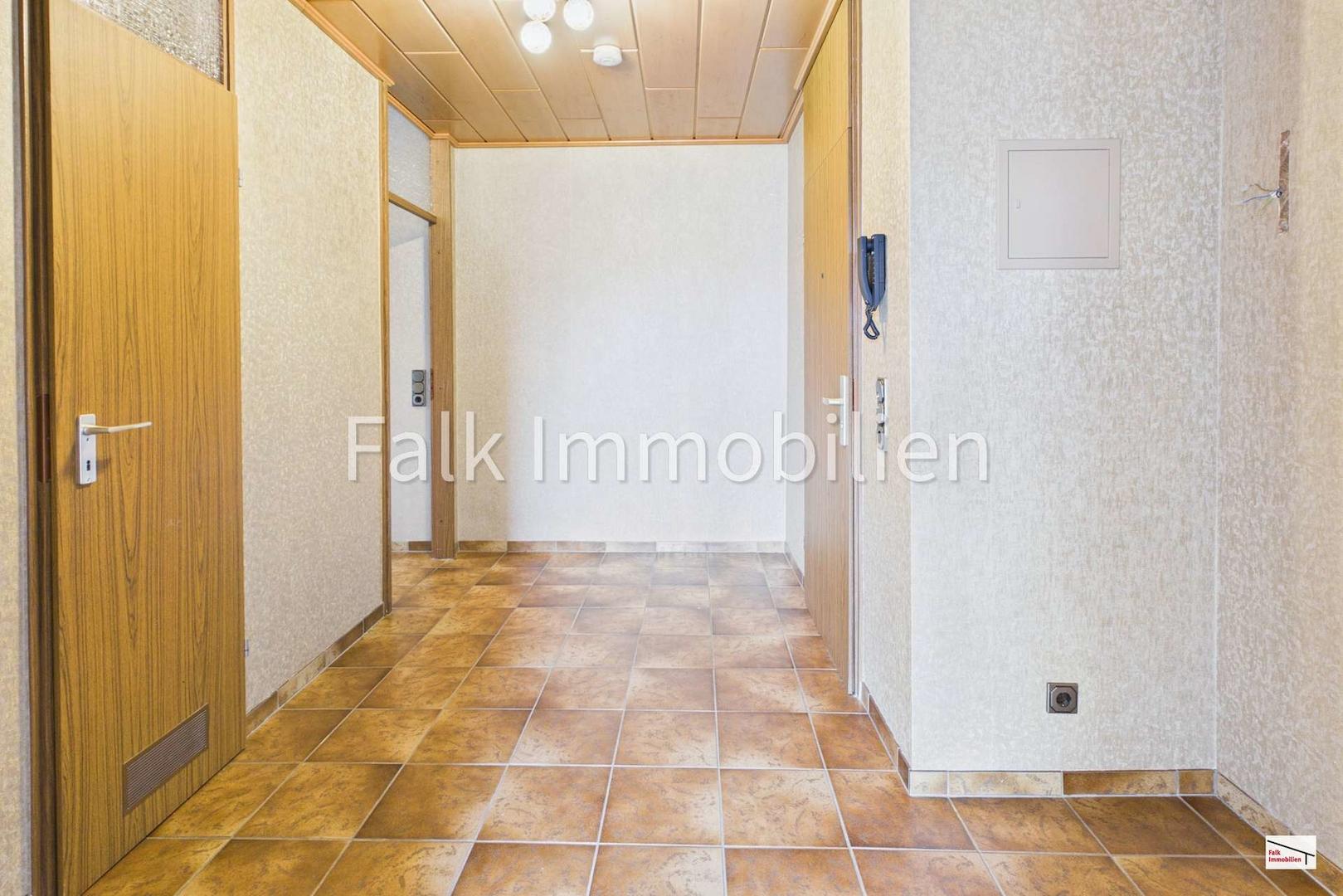 Eingangsbereich/Diele