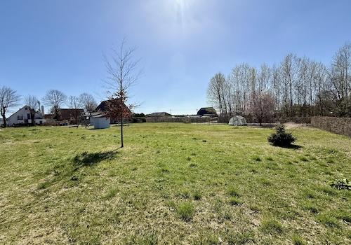 Grundstücke 1 und 2