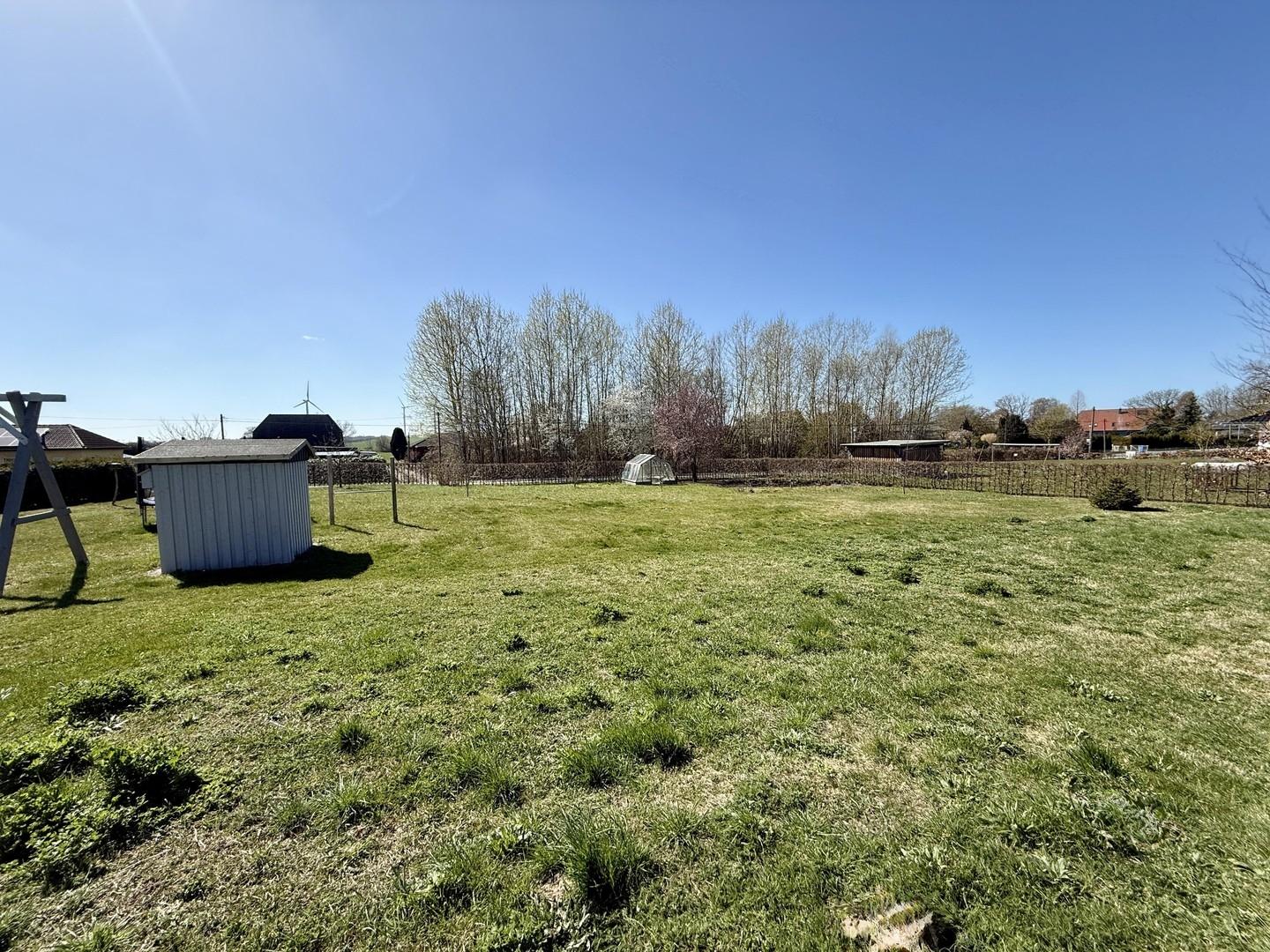 Grundstücke 1 und 2