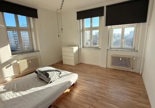 Zimmer Frankfurter Tor
