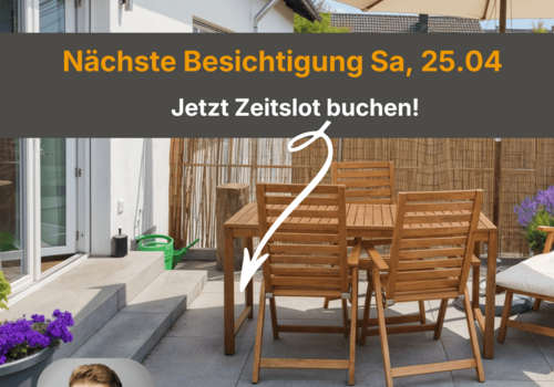 Nächste Besichtigung