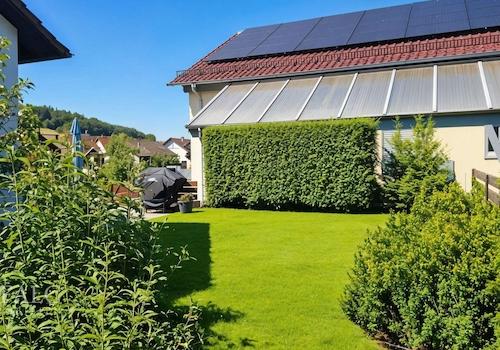 Gartenteil (KI optimiert)