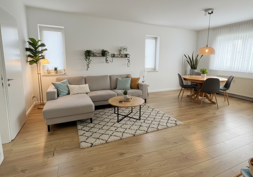 Wohnzimmer (KI Vorschlag)