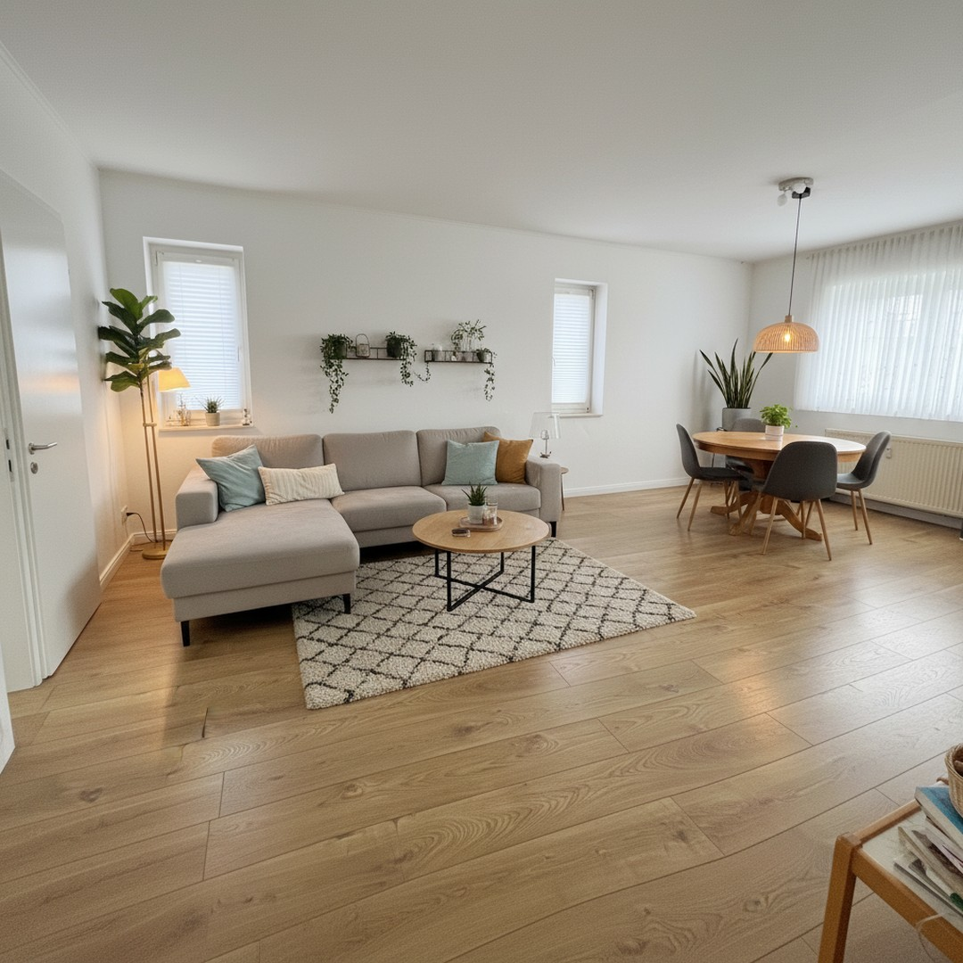 Wohnzimmer (KI Vorschlag)
