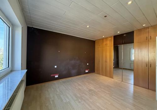 Schlafzimmer 1 Obergeschosswohnung