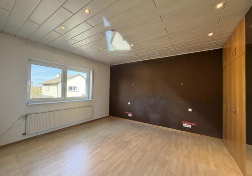 Schlafzimmer 1 Obergeschosswohnung