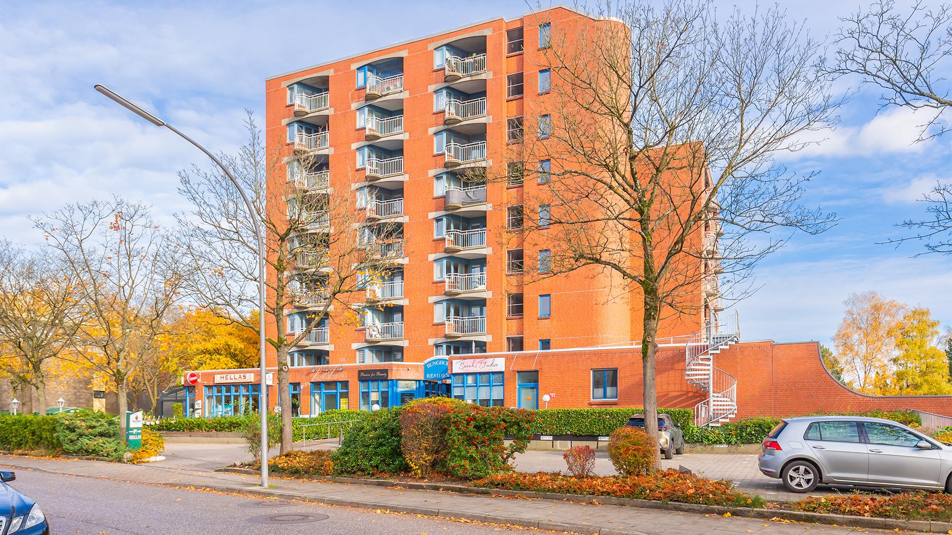 Vorderansicht